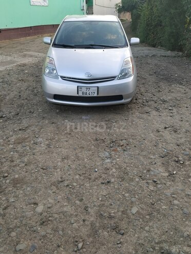 Toyota Prius 2008, 265,542 km - 1.5 л - Masallı