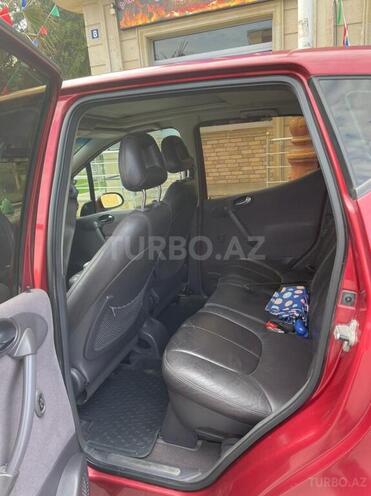 Mercedes A 160 1999, 254,000 km - 1.6 л - Xaçmaz