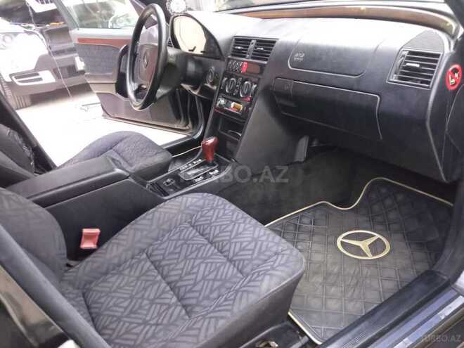 Mercedes C 180 1995, 390,000 km - 1.8 l - Bakı