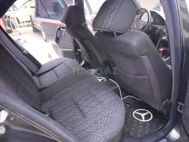 Mercedes C 180 1995, 390,000 km - 1.8 l - Bakı