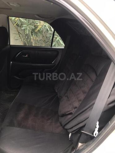 Lexus ES 300h 2001, 278,000 km - 3.0 l - Bakı