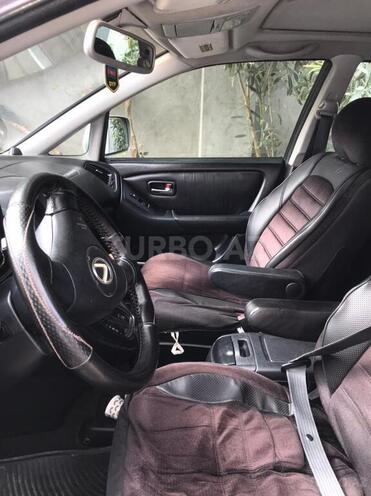 Lexus ES 300h 2001, 278,000 km - 3.0 l - Bakı