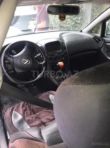 Lexus ES 300h 2001, 278,000 km - 3.0 l - Bakı