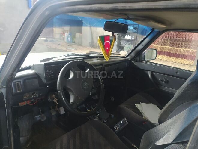 LADA (VAZ) Niva 1988, 348,343 km - 1.7 л - Gəncə