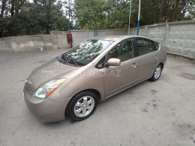 Toyota Prius 2007, 185,000 km - 1.5 l - Bakı