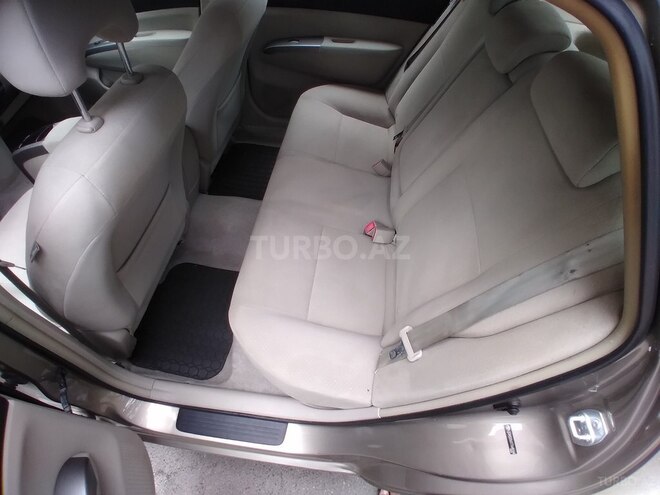 Toyota Prius 2007, 185,000 km - 1.5 l - Bakı