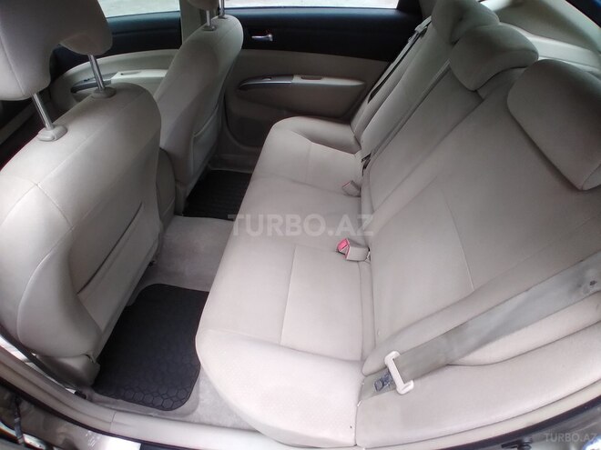 Toyota Prius 2007, 185,000 km - 1.5 l - Bakı