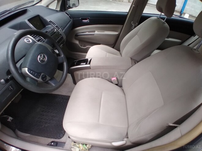 Toyota Prius 2007, 185,000 km - 1.5 l - Bakı