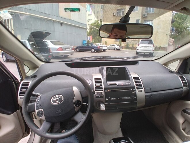 Toyota Prius 2007, 185,000 km - 1.5 l - Bakı