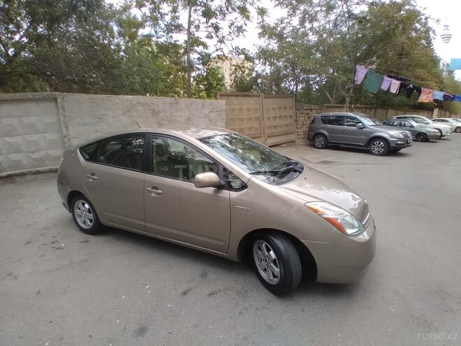 Toyota Prius 2007, 185,000 km - 1.5 l - Bakı