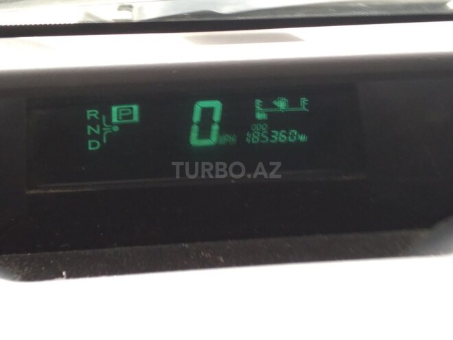 Toyota Prius 2007, 185,000 km - 1.5 l - Bakı
