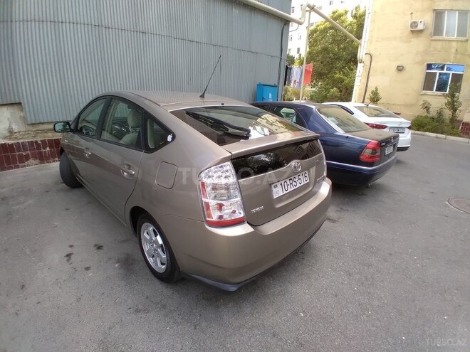 Toyota Prius 2007, 185,000 km - 1.5 l - Bakı