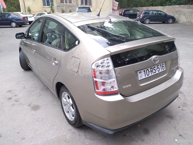 Toyota Prius 2007, 185,000 km - 1.5 l - Bakı