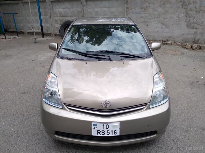 Toyota Prius 2007, 185,000 km - 1.5 l - Bakı