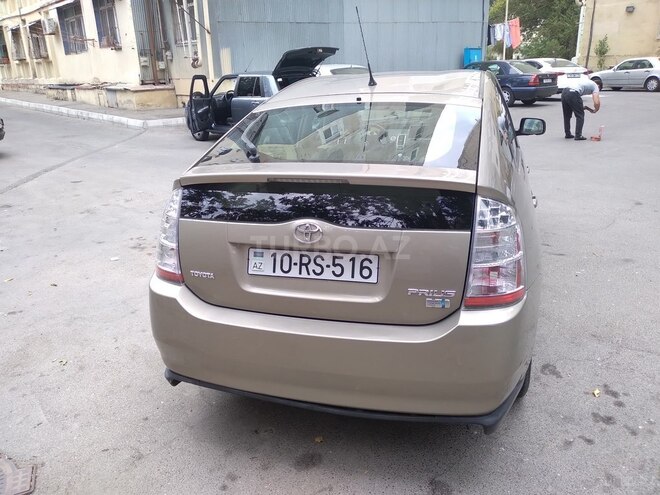 Toyota Prius 2007, 185,000 km - 1.5 l - Bakı