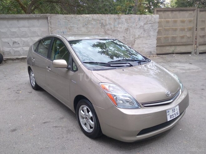 Toyota Prius 2007, 185,000 km - 1.5 l - Bakı