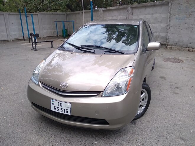 Toyota Prius 2007, 185,000 km - 1.5 l - Bakı