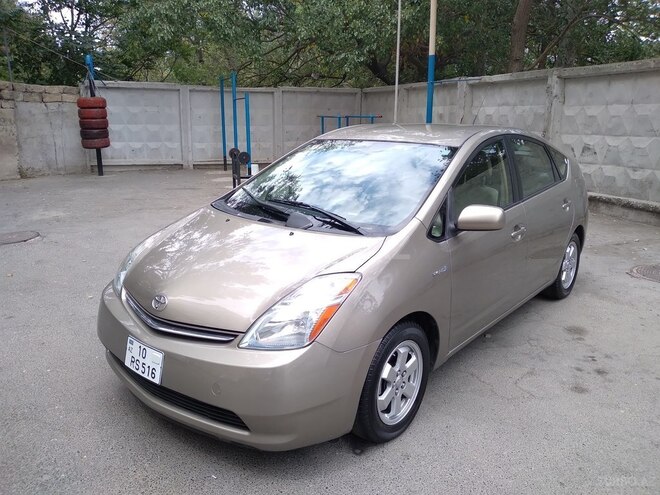 Toyota Prius 2007, 185,000 km - 1.5 l - Bakı