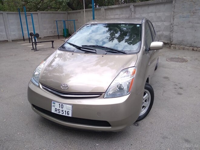 Toyota Prius 2007, 185,000 km - 1.5 l - Bakı
