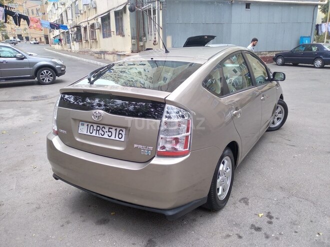 Toyota Prius 2007, 185,000 km - 1.5 l - Bakı