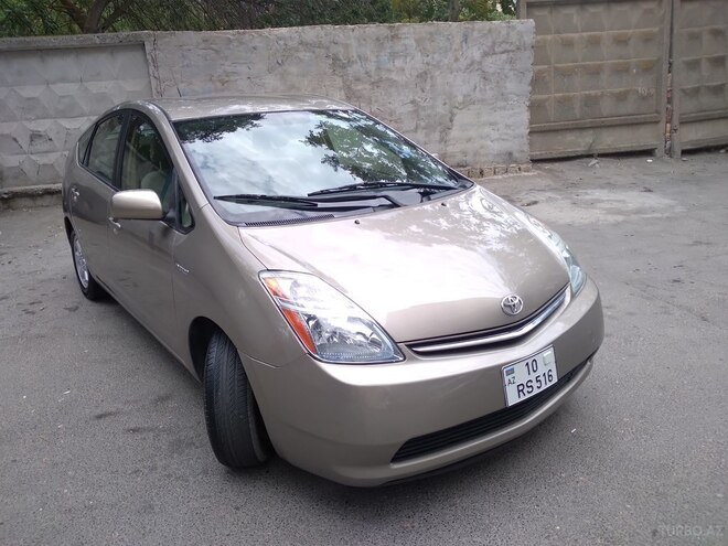 Toyota Prius 2007, 185,000 km - 1.5 l - Bakı