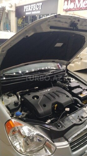 Hyundai Accent 2008, 144,200 km - 1.5 l - Bakı