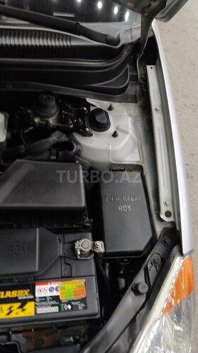 Hyundai Accent 2008, 144,200 km - 1.5 l - Bakı