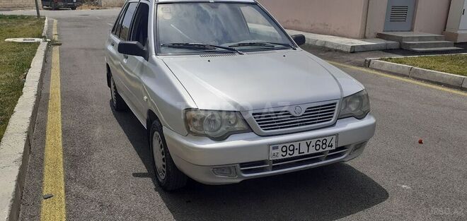 Saipa 132 2014, 175,000 km - 1.5 l - Bakı