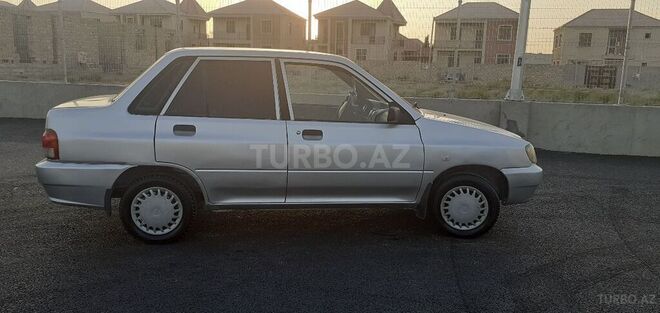 Saipa 132 2014, 175,000 km - 1.5 l - Bakı