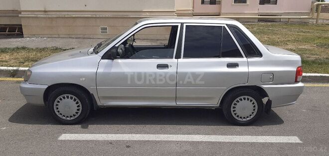 Saipa 132 2014, 175,000 km - 1.5 l - Bakı