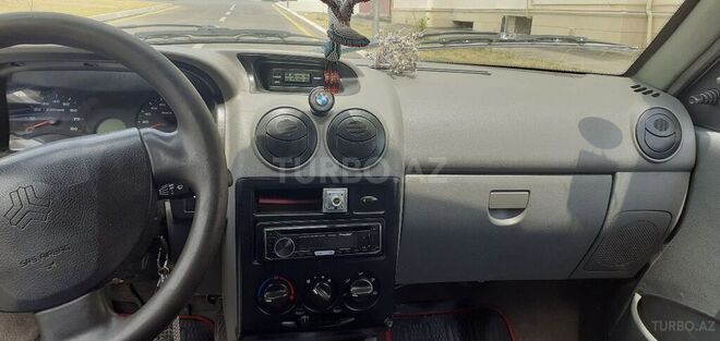 Saipa 132 2014, 175,000 km - 1.5 l - Bakı