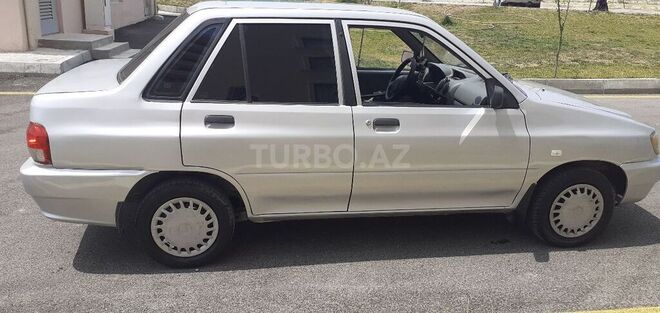 Saipa 132 2014, 175,000 km - 1.5 l - Bakı