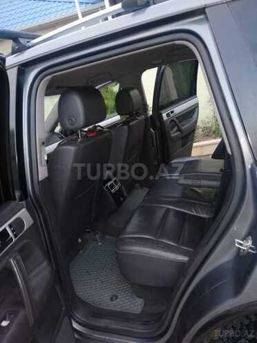 Volkswagen Touareg 2004, 370,000 km - 2.5 l - Bakı