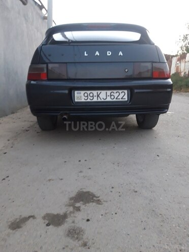 LADA (VAZ) 2112 2004, 300,000 km - 1.6 l - Bakı