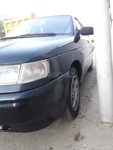 LADA (VAZ) 2112 2004, 300,000 km - 1.6 l - Bakı