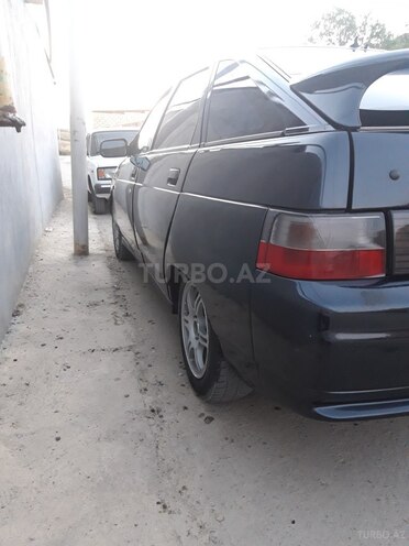 LADA (VAZ) 2112 2004, 300,000 km - 1.6 l - Bakı