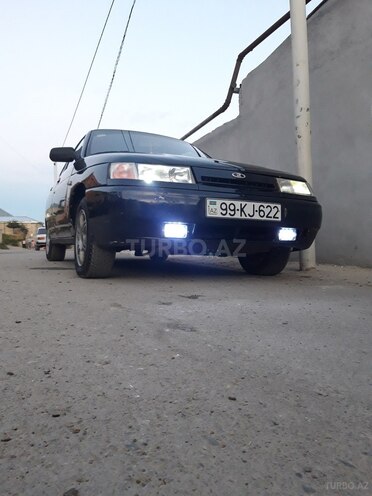 LADA (VAZ) 2112 2004, 300,000 km - 1.6 l - Bakı