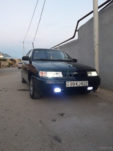 LADA (VAZ) 2112 2004, 300,000 km - 1.6 l - Bakı