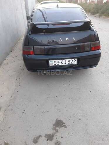 LADA (VAZ) 2112 2004, 300,000 km - 1.6 l - Bakı