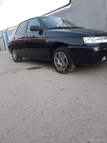LADA (VAZ) 2112 2004, 300,000 km - 1.6 l - Bakı