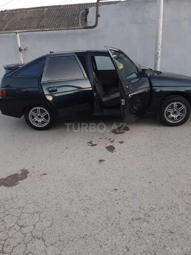 LADA (VAZ) 2112 2004, 300,000 km - 1.6 l - Bakı