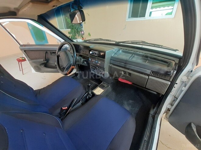 LADA (VAZ) 21099 1997, 413,589 km - 1.5 l - Füzuli
