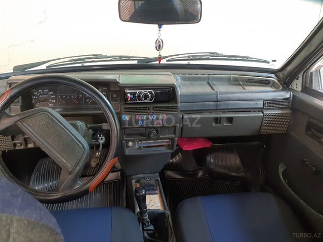 LADA (VAZ) 21099 1997, 413,589 km - 1.5 l - Füzuli