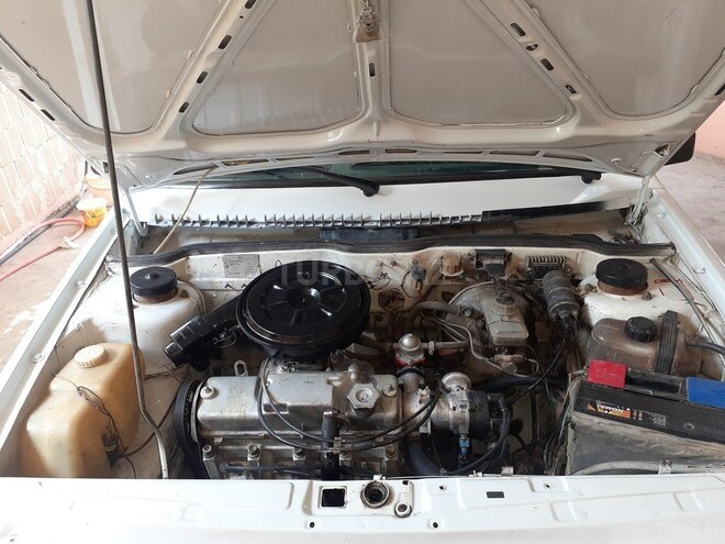 LADA (VAZ) 21099 1997, 413,589 km - 1.5 l - Füzuli