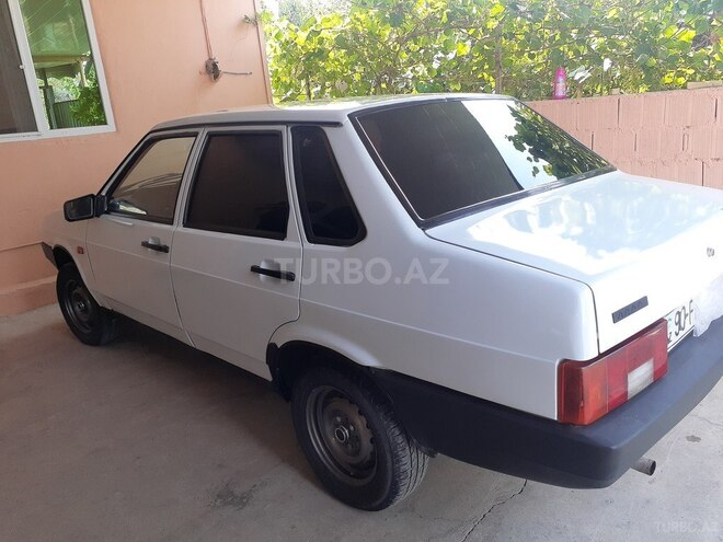LADA (VAZ) 21099 1997, 413,589 km - 1.5 l - Füzuli