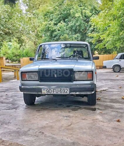 LADA (VAZ) 2107 2004, 127,000 km - 1.6 l - Mingəçevir