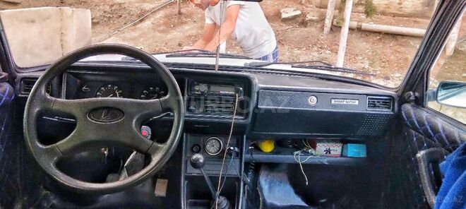 LADA (VAZ) 2107 2004, 127,000 km - 1.6 l - Mingəçevir
