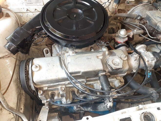 LADA (VAZ) 21099 1997, 413,589 km - 1.5 l - Füzuli