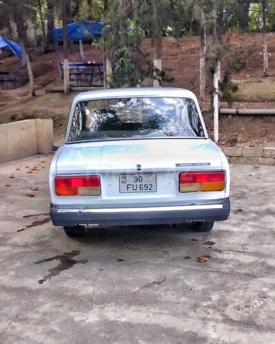 LADA (VAZ) 2107 2004, 127,000 km - 1.6 l - Mingəçevir