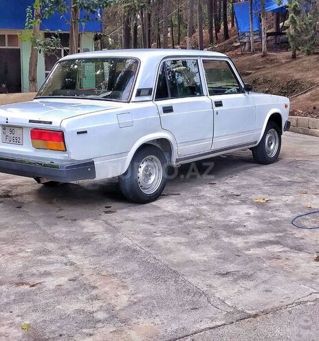 LADA (VAZ) 2107 2004, 127,000 km - 1.6 l - Mingəçevir